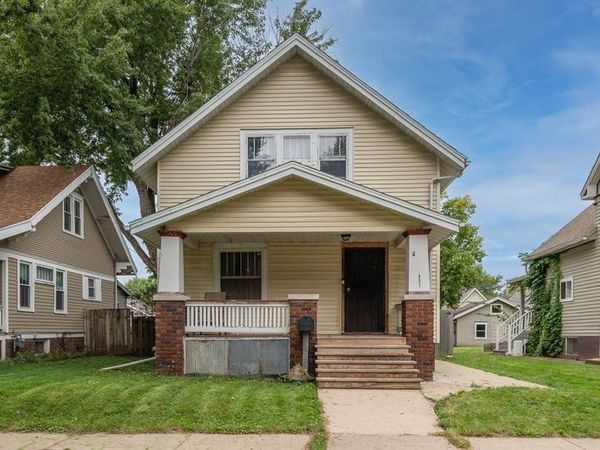 821 Camburn Court SE, Cedar Rapids, IA 52403