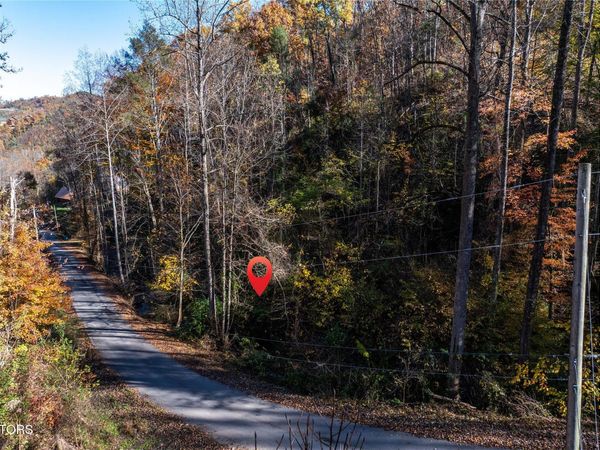1032 Deep Hollow Rd, Gatlinburg, TN 37738