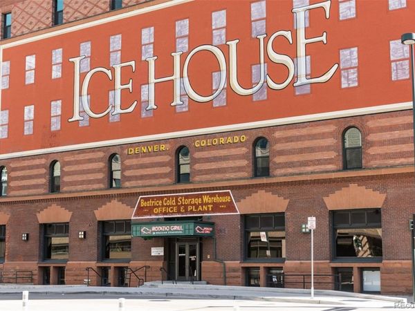 1801 Wynkoop Street , Unit 302, Denver, CO 80202