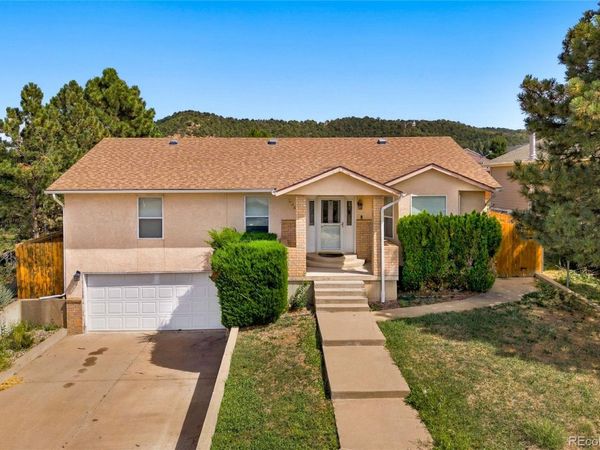 2664 Espinoza Street , Trinidad, CO 81082