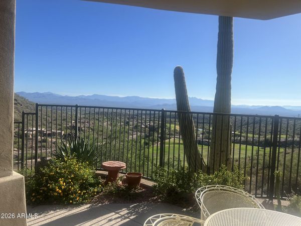 14850 E GRANDVIEW Drive, Unit 110, Fountain Hills, AZ 85268