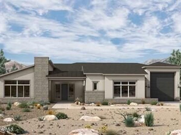 18113 E AVENIDA DEL VALLE Place, Queen Creek, AZ 85142