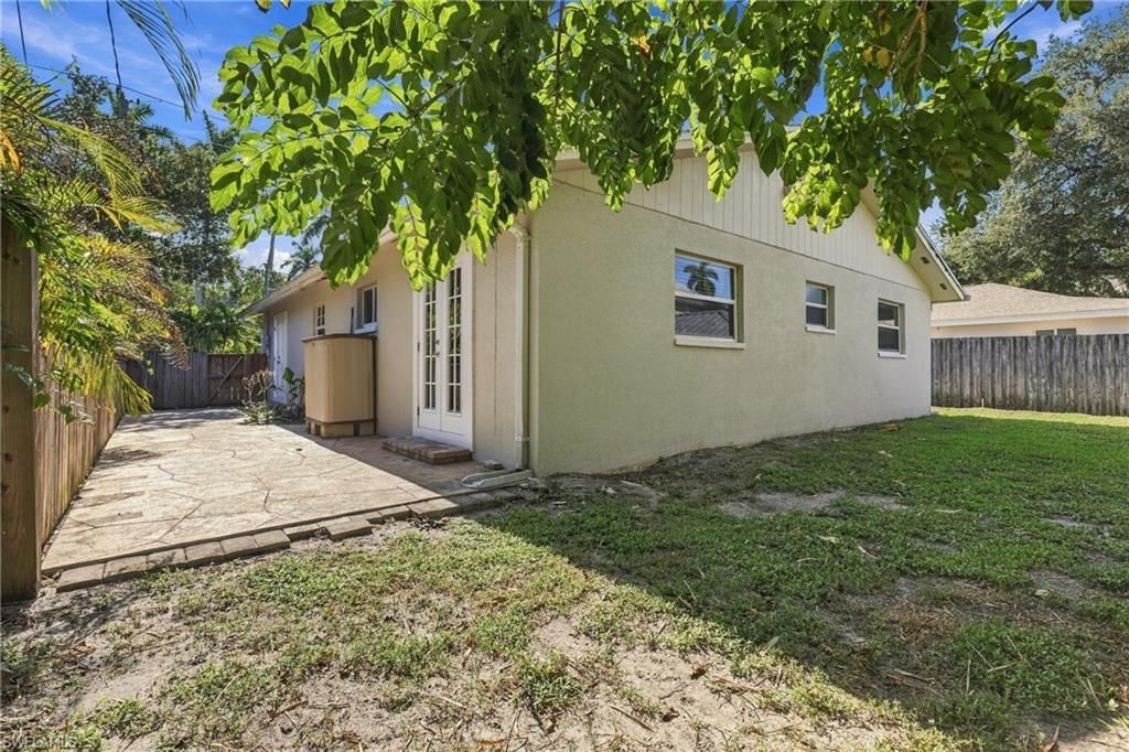 3752 Roosevelt Ave, Fort Myers, FL 33901 Photo