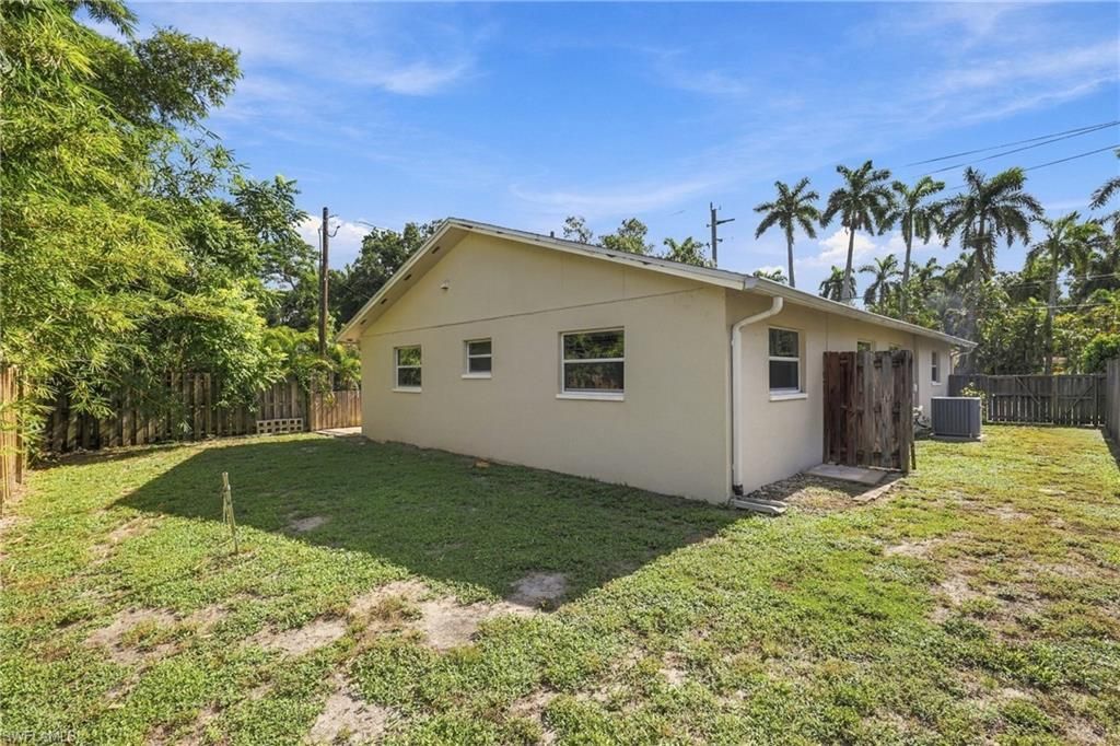 3752 Roosevelt Ave, Fort Myers, FL 33901 Photo