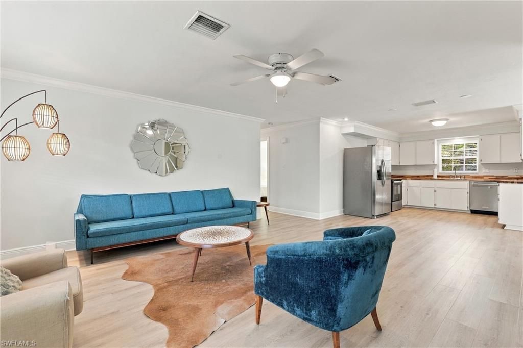 3752 Roosevelt Ave, Fort Myers, FL 33901 Photo