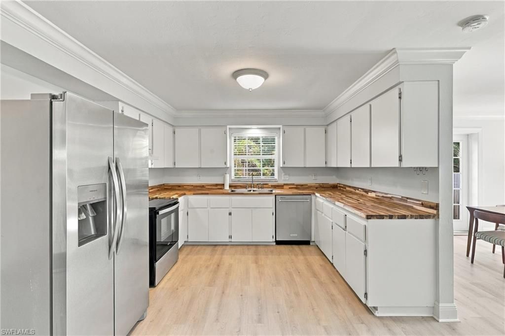 3752 Roosevelt Ave, Fort Myers, FL 33901 Photo