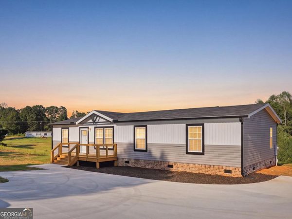 167 Eastanollee Road, Eastanollee, GA 30538