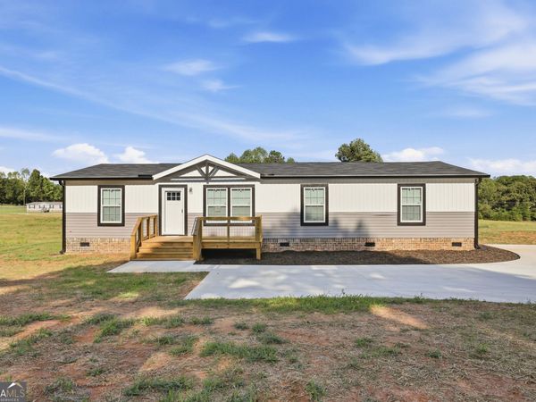 167 Eastanollee Rd, Eastanollee, GA 30538