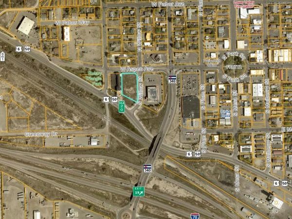 404 W Aspen Avenue , Fruita, CO 81521