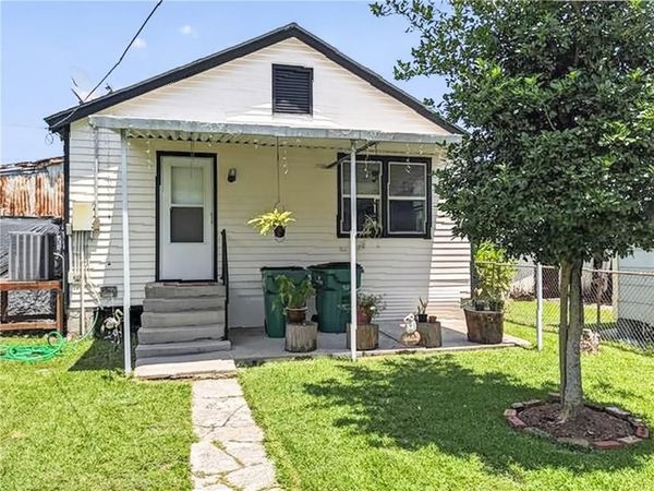 333 FOCIS Street , Unit 1/2, Metairie, LA 70005