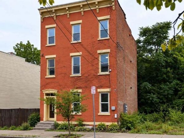 44 Alexander Street, Unit 2, Albany, NY 12202