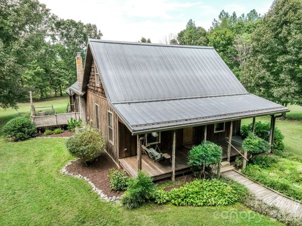 490 Bringle Ferry Road, Denton, NC 27239