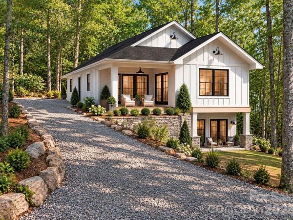 130 Summit Rise Road , Pisgah Forest, NC 28768