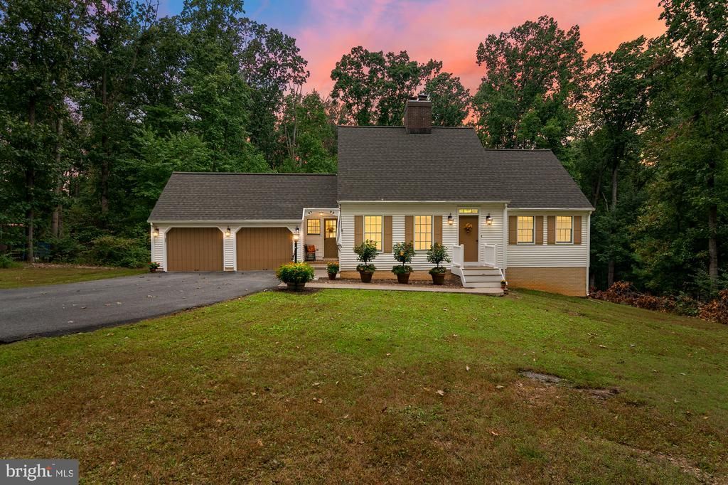 4128 TURKEYFOOT ROAD, WESTMINSTER, MD 21158