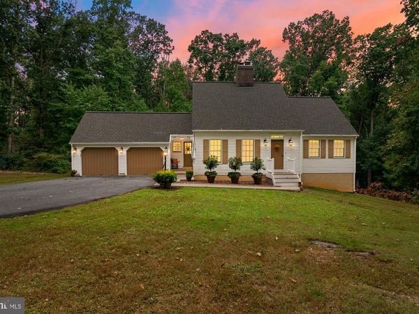 4128 TURKEYFOOT ROAD, WESTMINSTER, MD 21158