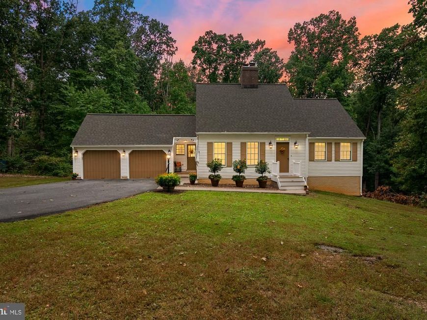 4128 Turkeyfoot Road, Westminster, MD 21158 Main Photo