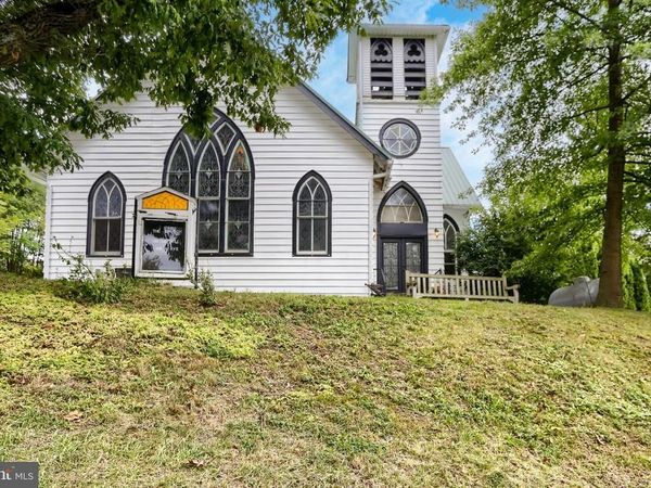 308 FOURTH AVENUE , BURNHAM, PA 17009