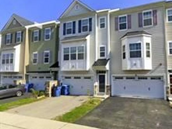 153 MERCER COURT , FAIRLESS HILLS, PA 19030