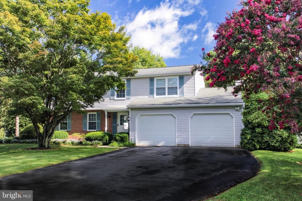 4316 ZIRCON ROAD , MIDDLETOWN, MD 21769