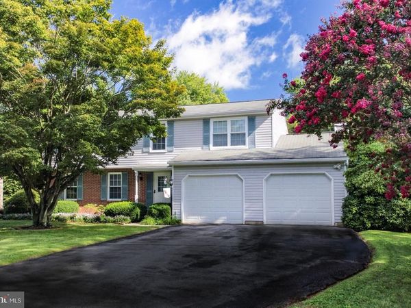 4316 ZIRCON ROAD, MIDDLETOWN, MD 21769