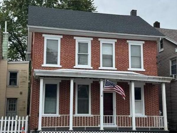 434 W MAIN STREET, ANNVILLE, PA 17003