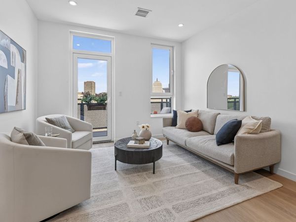 1395 Washington Street, Unit 5R, Boston, MA 02118