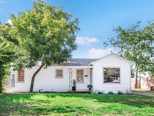 905 Jordan Street, Brady, TX 76825