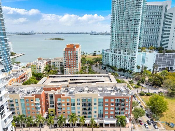 2001 Biscayne Blvd , Unit 3212, Miami, FL 33137