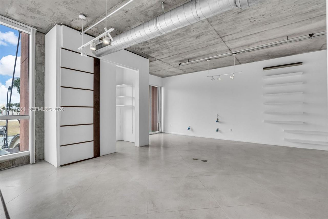 2001 Biscayne Blvd , Unit 3212, Miami, FL 33137 Photo