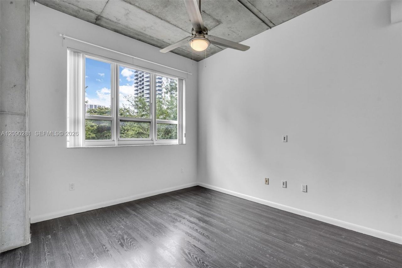 2001 Biscayne Blvd , Unit 3212, Miami, FL 33137 Photo