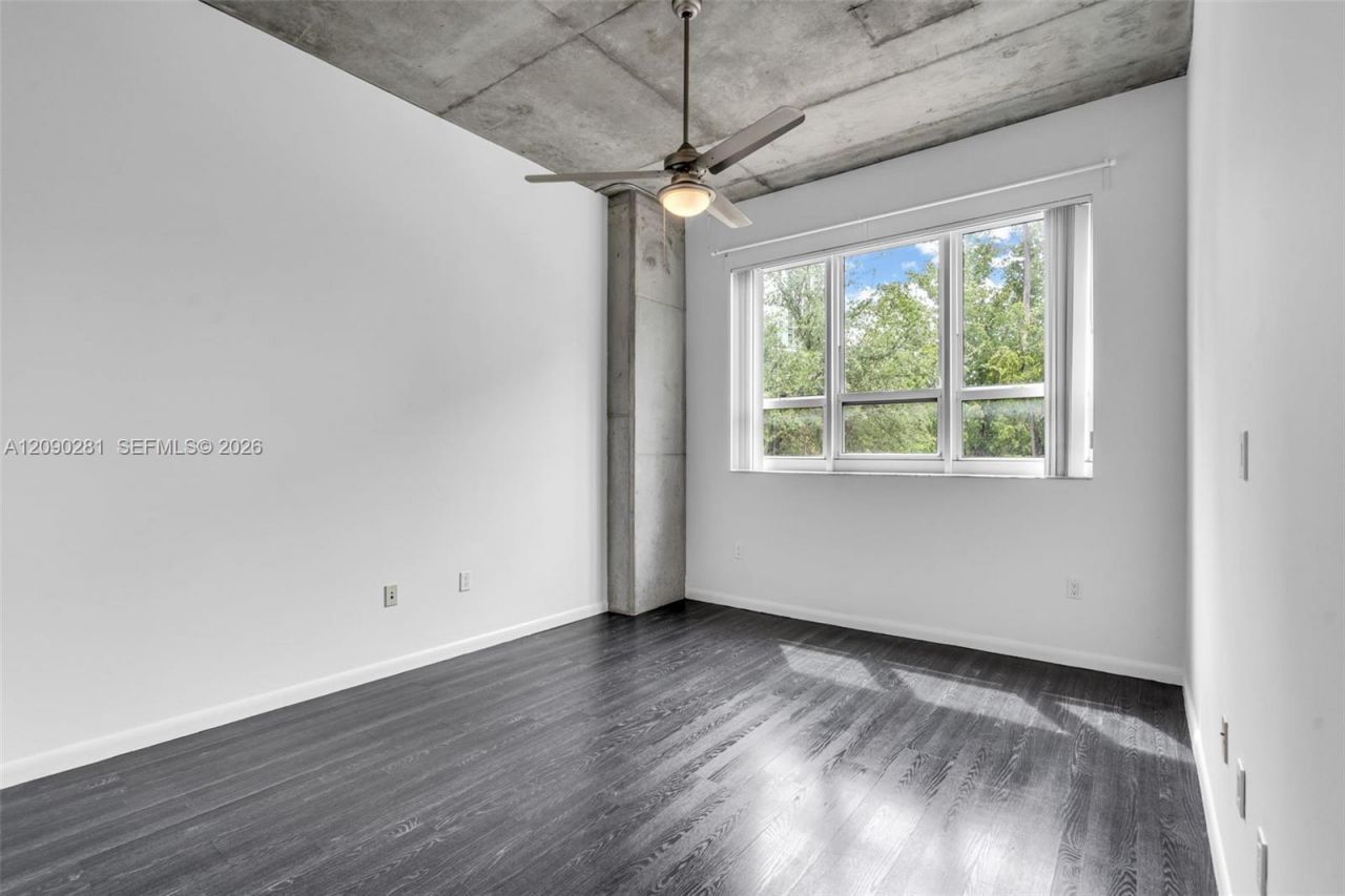 2001 Biscayne Blvd , Unit 3212, Miami, FL 33137 Photo