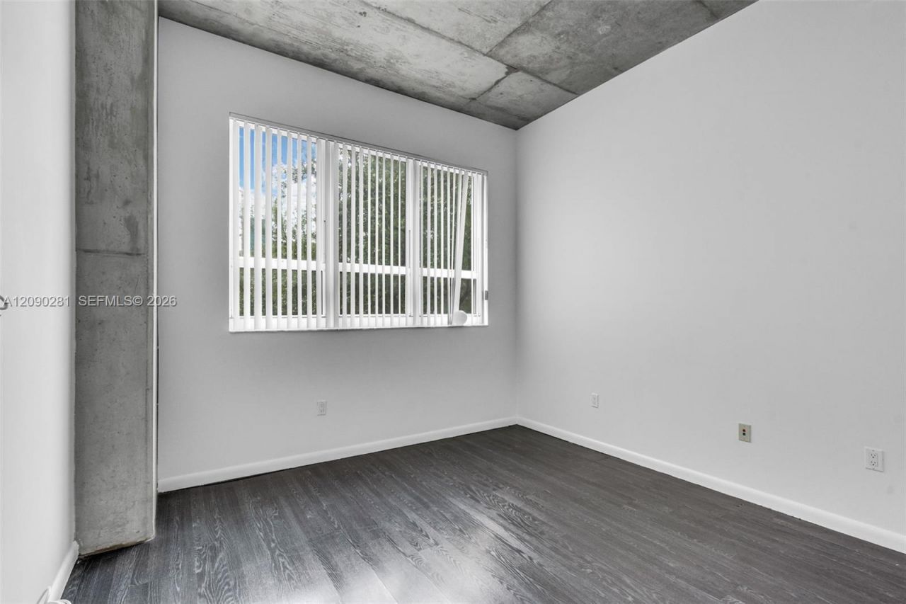 2001 Biscayne Blvd , Unit 3212, Miami, FL 33137 Photo