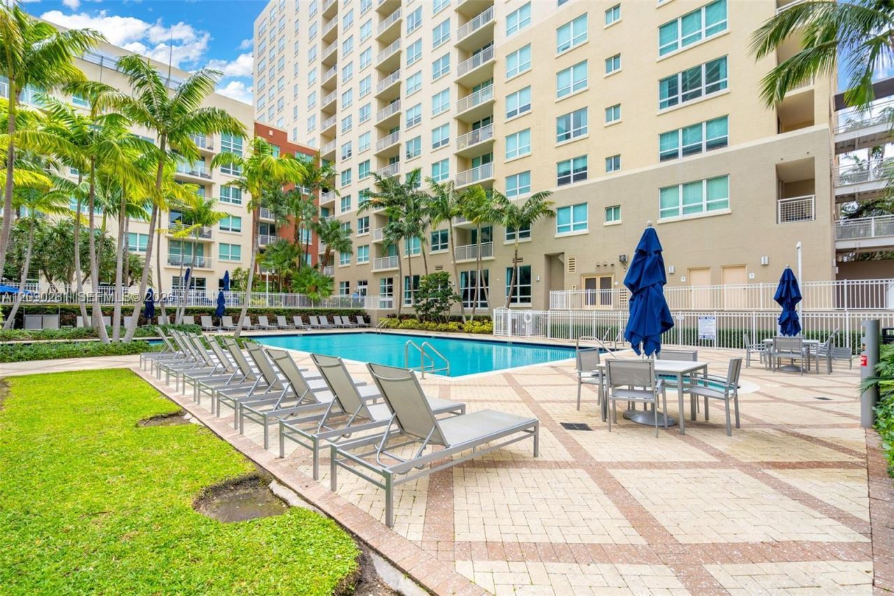 2001 Biscayne Blvd , Unit 3212, Miami, FL 33137 Photo