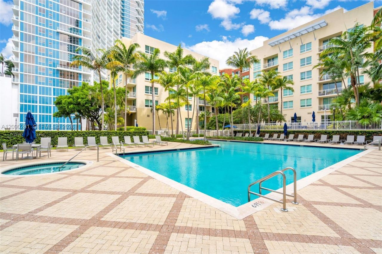 2001 Biscayne Blvd , Unit 3212, Miami, FL 33137 Photo