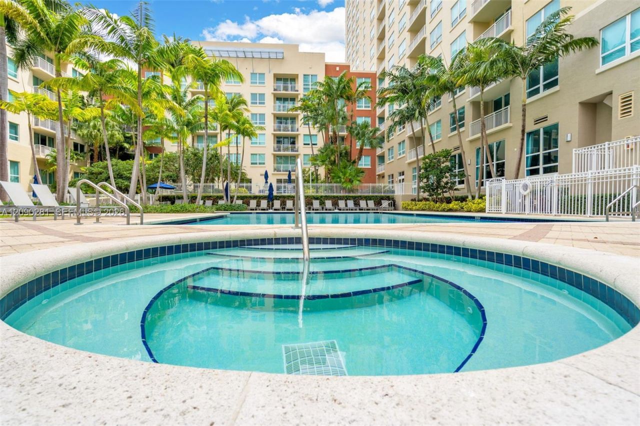 2001 Biscayne Blvd , Unit 3212, Miami, FL 33137 Photo