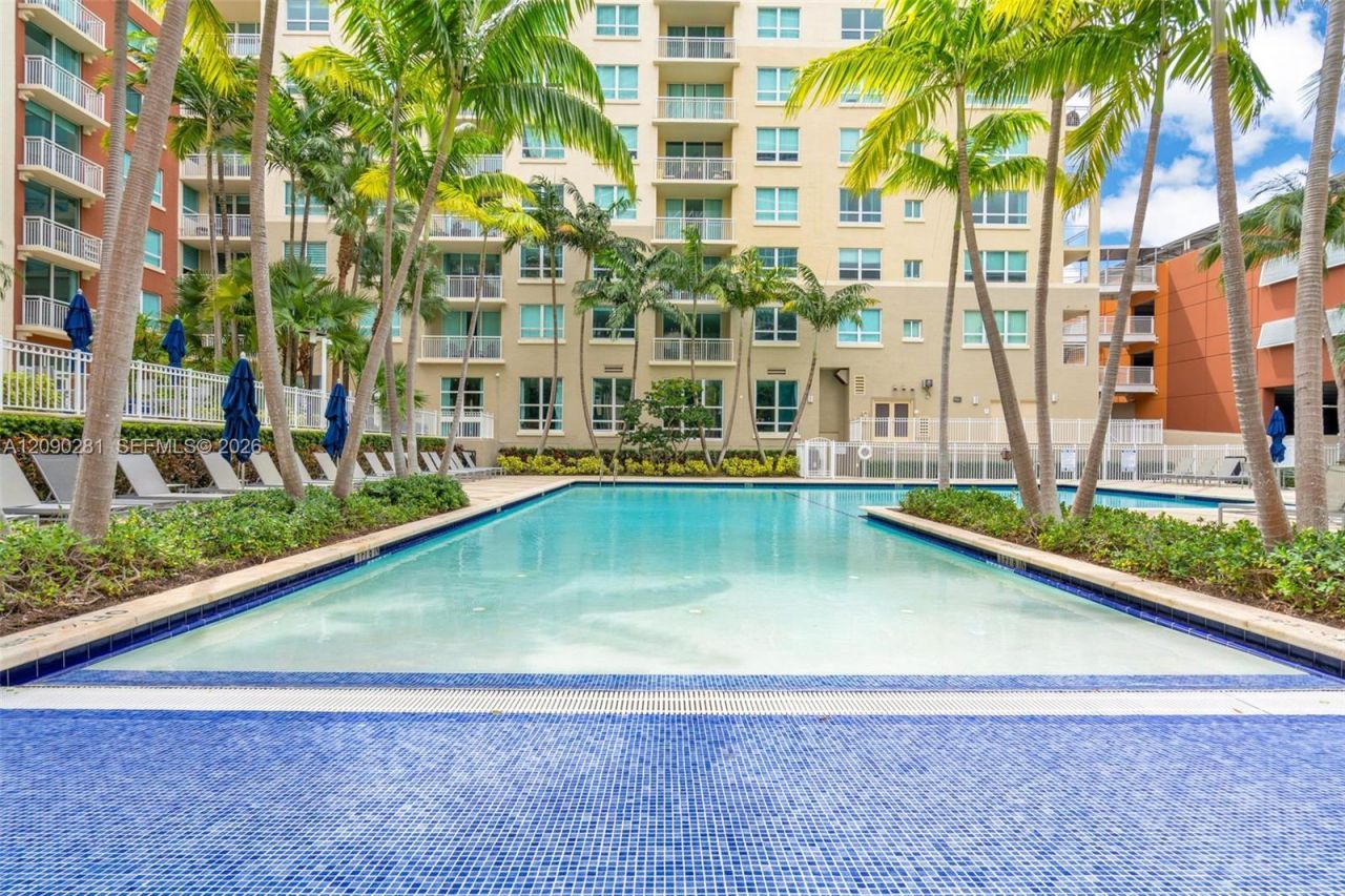 2001 Biscayne Blvd , Unit 3212, Miami, FL 33137 Photo