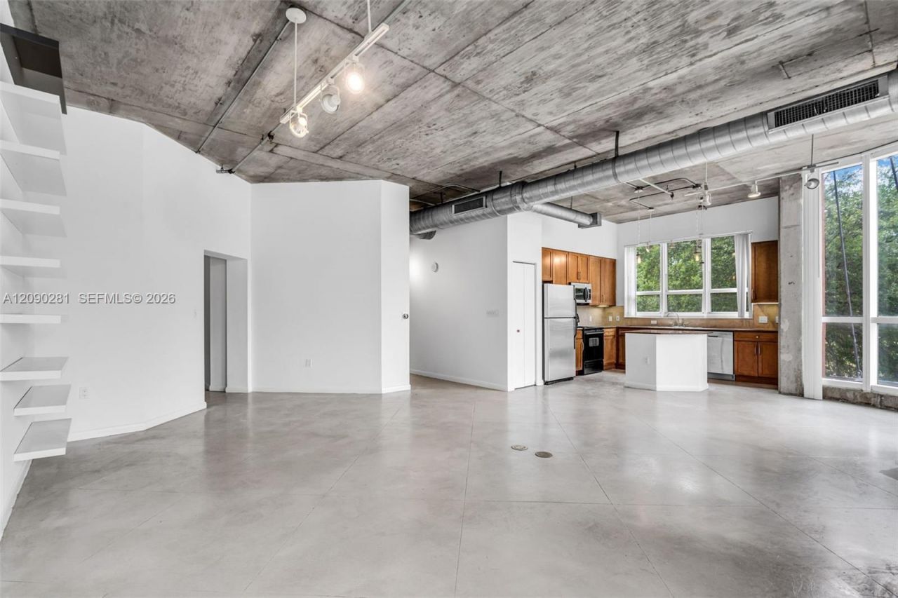 2001 Biscayne Blvd , Unit 3212, Miami, FL 33137 Photo