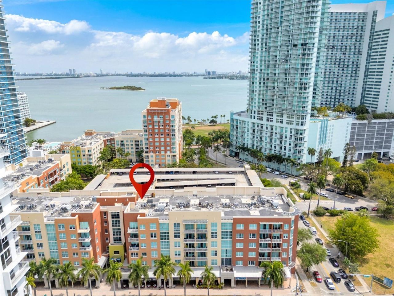 2001 Biscayne Blvd , Unit 3212, Miami, FL 33137 Photo