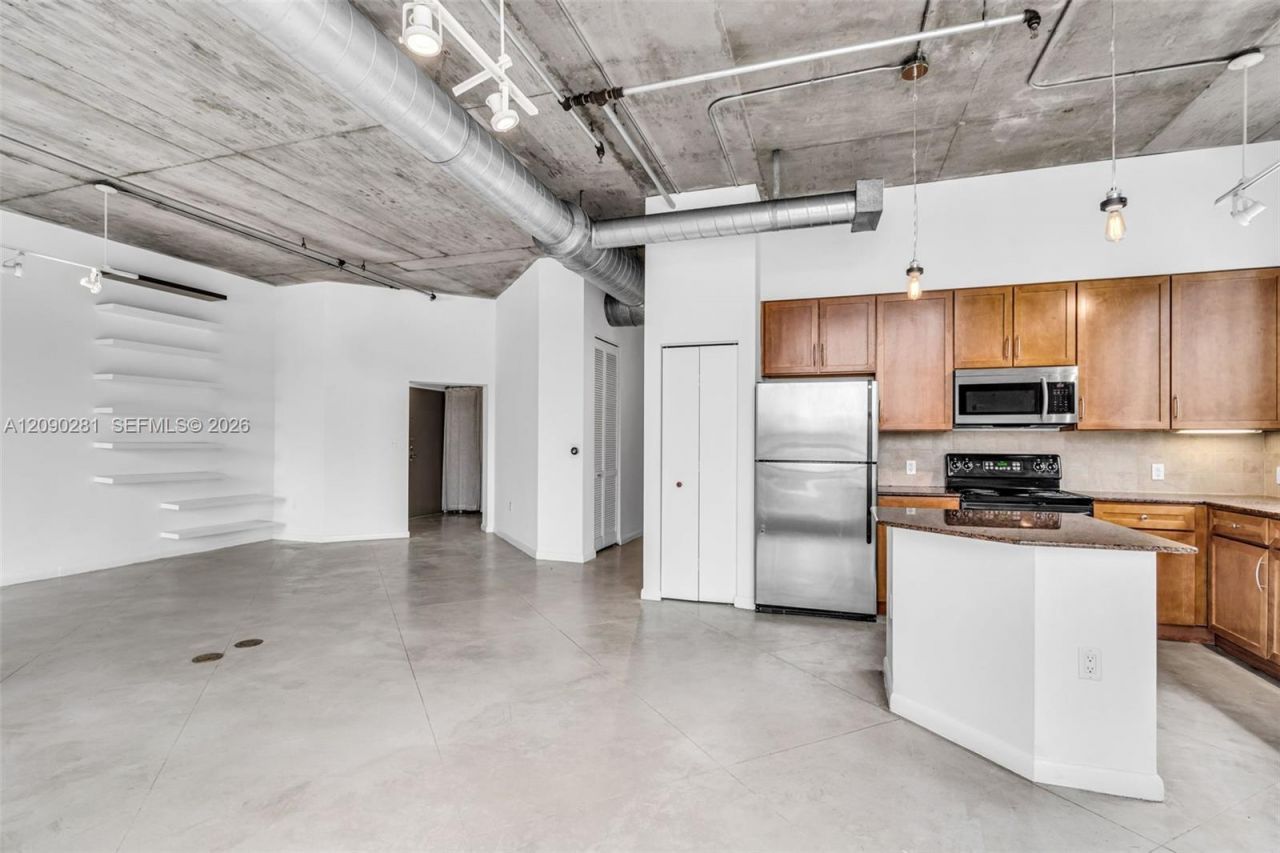2001 Biscayne Blvd , Unit 3212, Miami, FL 33137 Photo