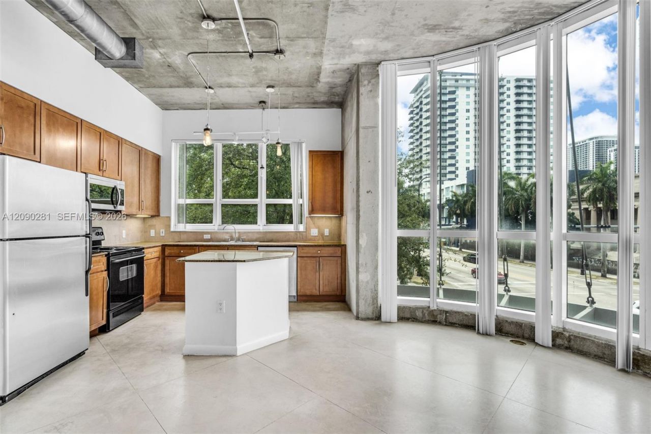 2001 Biscayne Blvd , Unit 3212, Miami, FL 33137 Photo