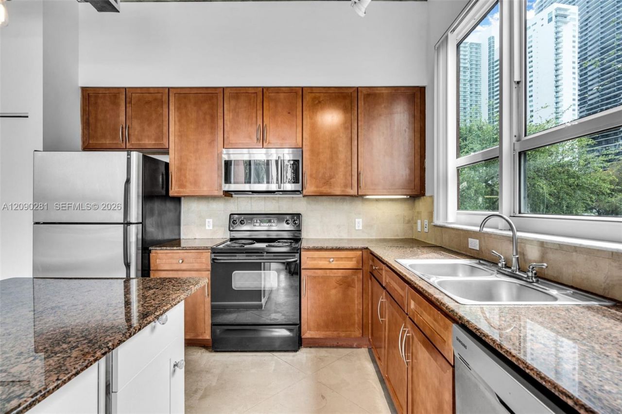 2001 Biscayne Blvd , Unit 3212, Miami, FL 33137 Photo