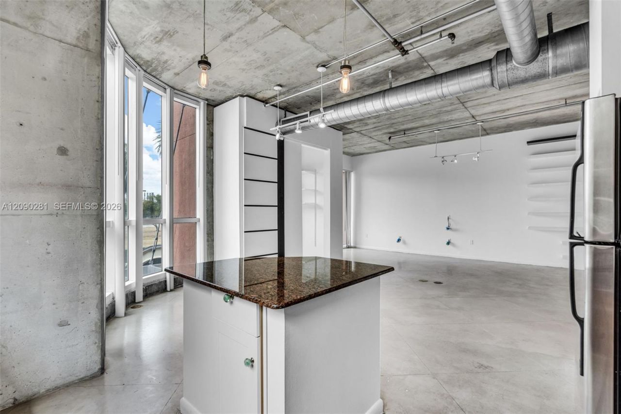 2001 Biscayne Blvd , Unit 3212, Miami, FL 33137 Photo