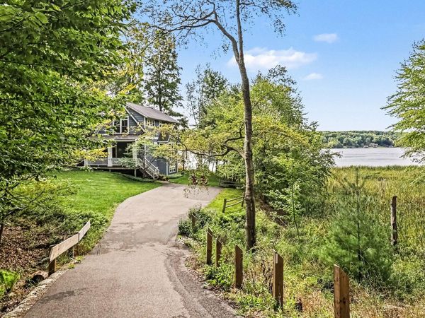 4925 W Nurnberg Road, Free Soil, MI 49411