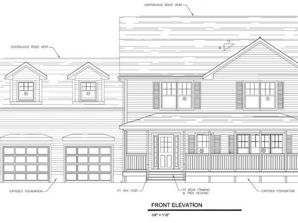 7 Julia Lane, Freetown, MA 02702