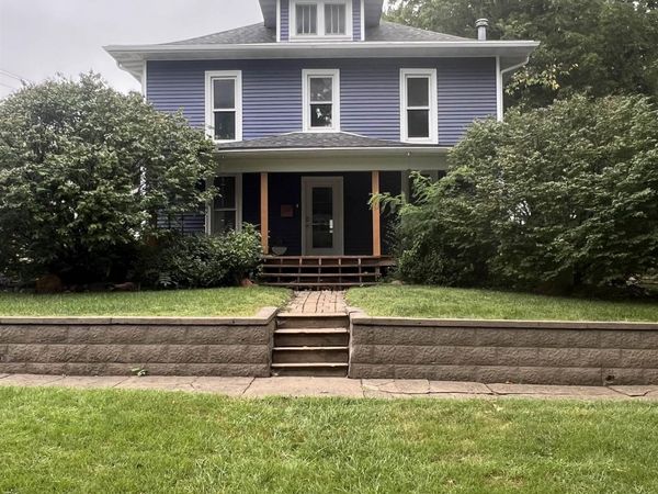 323 S 18th Street, Clarinda, IA 51632