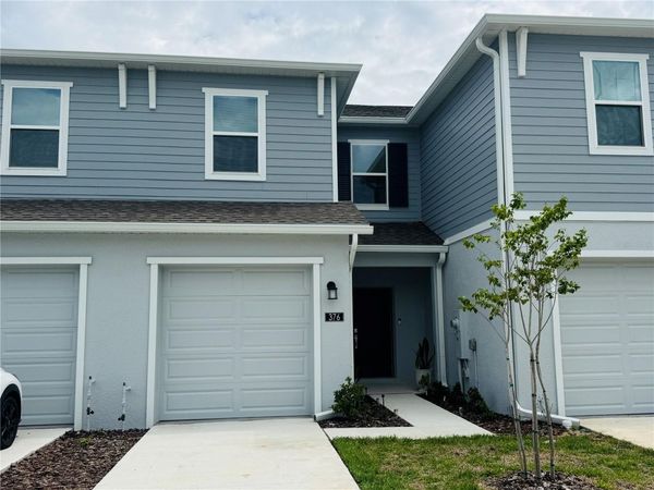 376 SOL VISTA DRIVE , DUNDEE, FL 33838