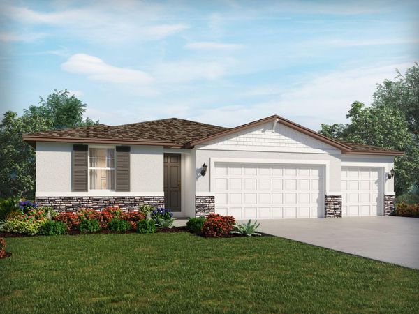 14137 HARVEST PINES LANE , HUDSON, FL 34669