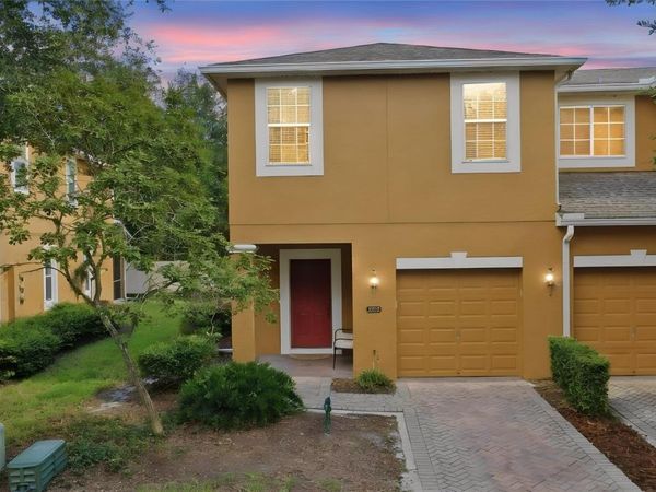 5529 RUTHERFORD PLACE , OVIEDO, FL 32765