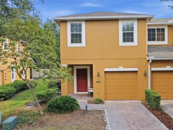 5529 RUTHERFORD PLACE , OVIEDO, FL 32765