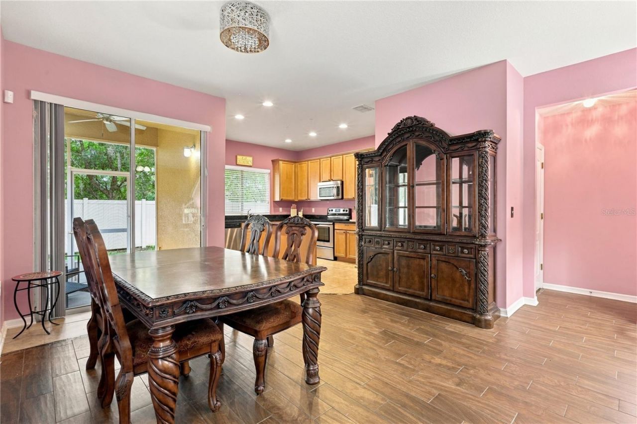5529 Rutherford Place , Oviedo, FL 32765 Photo
